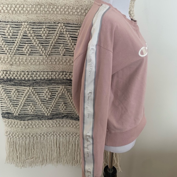 Champion Sweatshirt - Picture 2 of 2